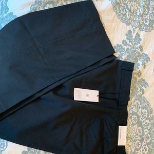 Ann Taylor suiting pants